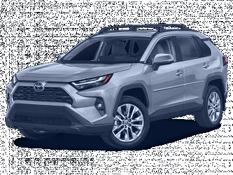 New 2023 Toyota RAV4 XLE 5 in Houston # | Sterling McCall Toyota